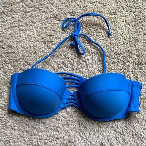 3/$12 - Aerie Holly bikini top
